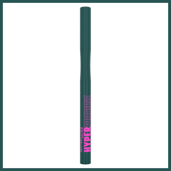 Maybelline New York Hyper Precise All Day Eyeliner 730 Jungle - 1