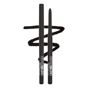 Maybelline New York Lasting Drama Automatic Liner Göz Kalemi - Midnight Black - Maybelline