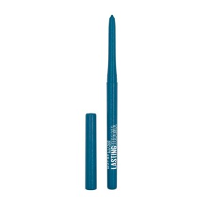 Maybelline New York Lasting Drama Automatic Liner Göz Kalemi - Under The Sea 