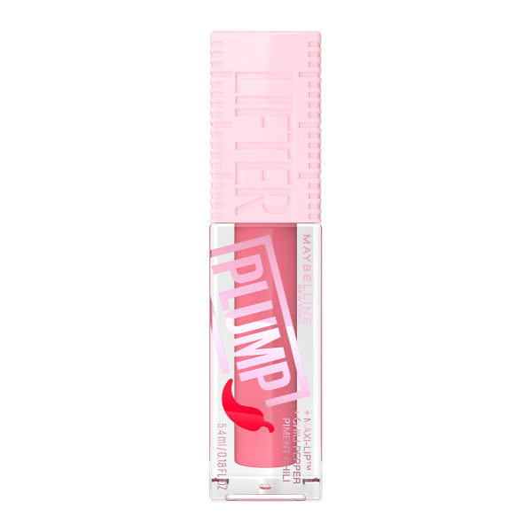 Maybelline New York Lifter Plump Dudak Parlatıcısı 001 Blush Blaze - 1