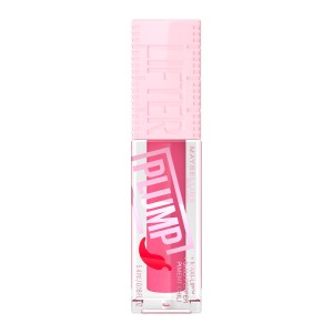 Maybelline New York Lifter Plump Dudak Parlatıcısı 003 Pink Sting 