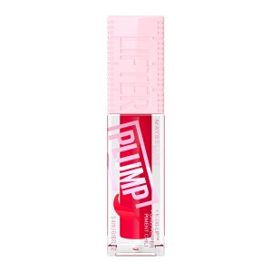 Maybelline New York Lifter Plump Dudak Parlatıcısı 004 Red Flag 