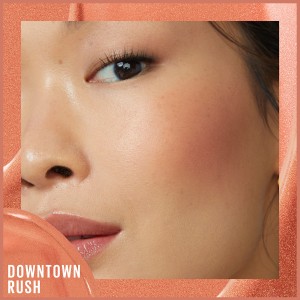 Maybelline New York Sunkisser Likit Allık 01 Downtown Rush - 3