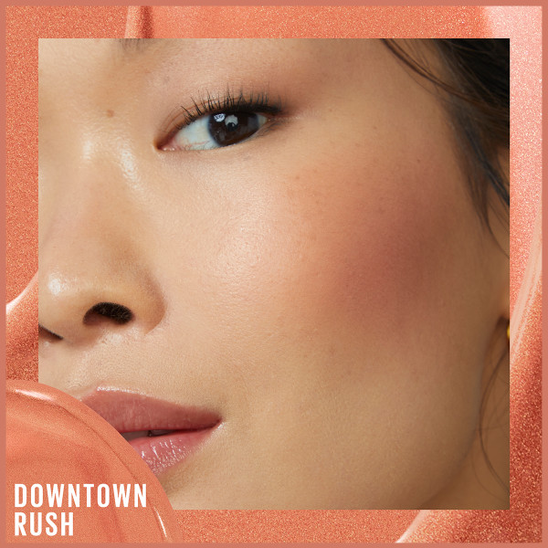 Maybelline New York Sunkisser Likit Allık 01 Downtown Rush - 3