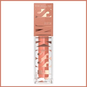 Maybelline New York Sunkisser Likit Allık 03 Sol Search 
