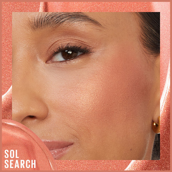 Maybelline New York Sunkisser Likit Allık 03 Sol Search - 3