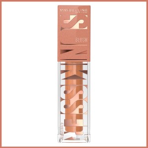 Maybelline New York Sunkisser Likit Allık 09 Midnight Shimmer - 1