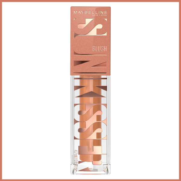 Maybelline New York Sunkisser Likit Allık 09 Midnight Shimmer - 1