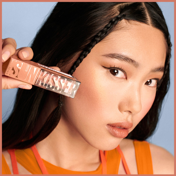 Maybelline New York Sunkisser Likit Allık 09 Midnight Shimmer - 6