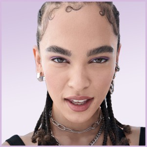 Maybelline New York Super Lock Brow Glue Kaş Sabitleyici Maskara - 8