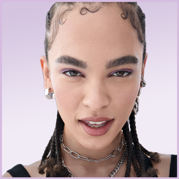 Maybelline New York Super Lock Brow Glue Kaş Sabitleyici Maskara - 8