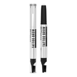 Maybelline New York Tattoo Brow Lift Kaş Kalemi00 Clear 