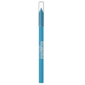 Maybelline New York Tattoo Liner Jel Göz Kalemi Arctic Skies 