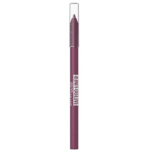 Maybelline New York Tattoo Liner Jel Göz Kalemi - Burgundy Bliss 