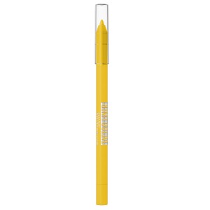 Maybelline New York Tattoo Liner Jel Göz Kalemi Citrus Charge 