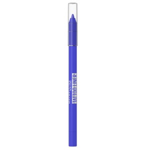 Maybelline New York Tattoo Liner Jel Göz Kalemi - Galactic Cobalt - Maybelline