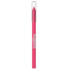 Maybelline New York Tattoo Liner Jel Göz Kalemi - Ultra Pink 