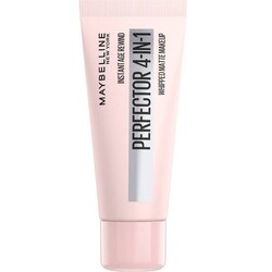 Maybelline Perfector 4in 1 Whipped Make Up 01 Light 