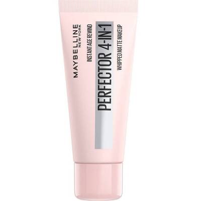 Maybelline Perfector 4in 1 Whipped Make Up 01 Light - 1