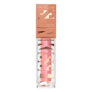 Maybelline Sunkisser Blush 05 Blasin 
