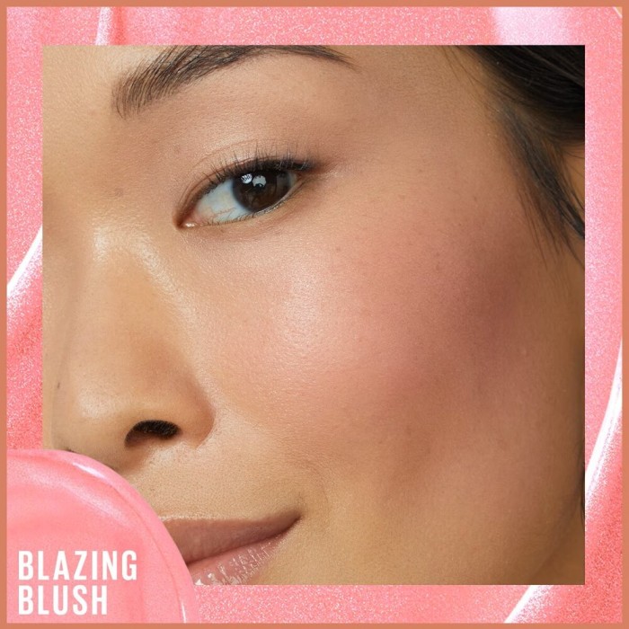 Maybelline Sunkisser Blush 05 Blasin - 3