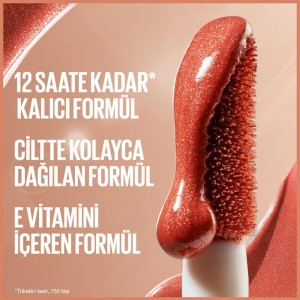 Maybelline Sunkisser Blush 05 Blasin - 4
