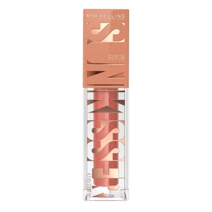 Maybelline Sunkisser Blush 06 City - 1