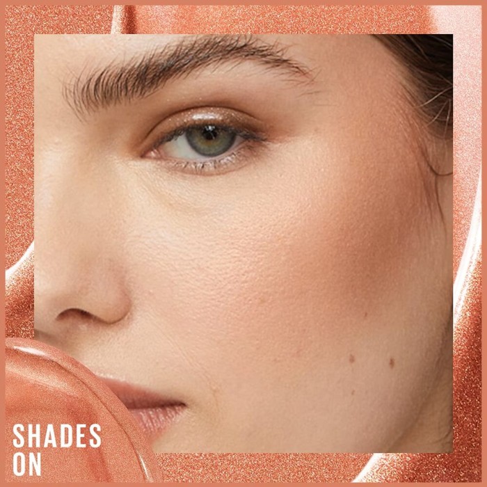 Maybelline Sunkisser Blush 08 Shades - 3