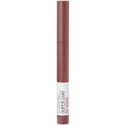 Maybelline Super Stay Ink Crayon Kalem Mat Ruj 20 Enjoy The View - 3