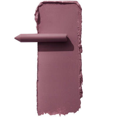 Maybelline Super Stay Ink Crayon Kalem Mat Ruj 25 Stay Exceptional - 4
