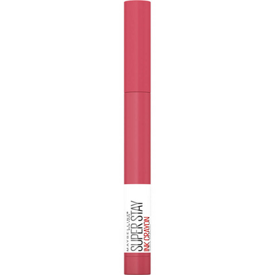Maybelline Super Stay Ink Crayon Kalem Mat Ruj 85 Change is Good - 2