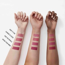 Maybelline Super Stay Ink Crayon Kalem Mat Ruj 85 Change is Good - 9
