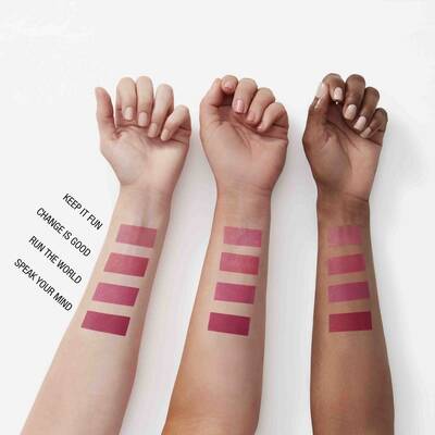 Maybelline Super Stay Ink Crayon Kalem Mat Ruj 85 Change is Good - 9