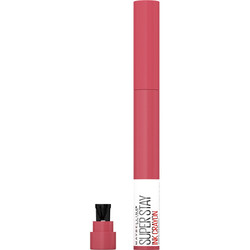 Maybelline Super Stay Ink Crayon Kalem Mat Ruj 85 Change is Good - 3