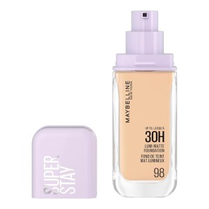 Maybelline Super Stay Lumi Matte Foundation 98 - Maybelline