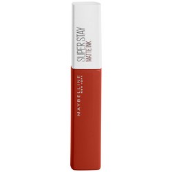 Maybelline Super Stay Matte Ink City Edition Likit Mat Ruj 117 