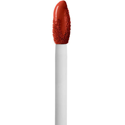 Maybelline Super Stay Matte Ink City Edition Likit Mat Ruj 117 - 3