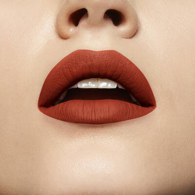 Maybelline Super Stay Matte Ink City Edition Likit Mat Ruj 117 - 4