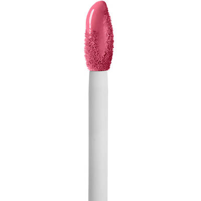 Maybelline Super Stay Matte Ink City Edition Likit Mat Ruj 125 - 2