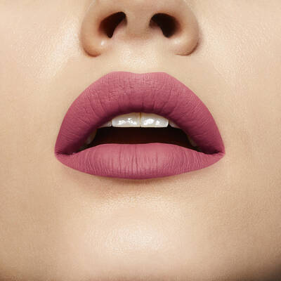 Maybelline Super Stay Matte Ink City Edition Likit Mat Ruj 125 - 4