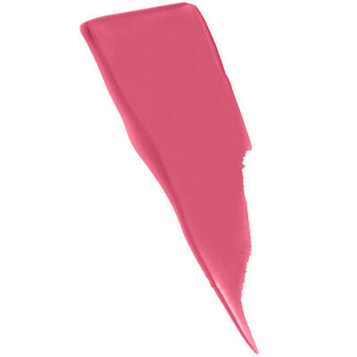 Maybelline Super Stay Matte Ink City Edition Likit Mat Ruj 125 - 5