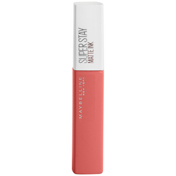 Maybelline Super Stay Matte Ink City Edition Likit Mat Ruj 130 