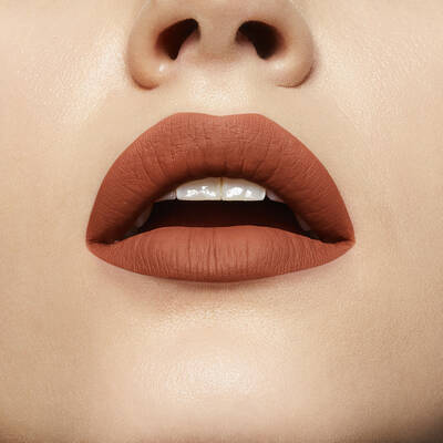 Maybelline Super Stay Matte Ink City Edition Likit Mat Ruj 130 - 4