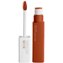 Maybelline Super Stay Matte Ink City Edition Likit Mat Ruj 135 - 3