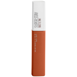 Maybelline Super Stay Matte Ink City Edition Likit Mat Ruj 135 