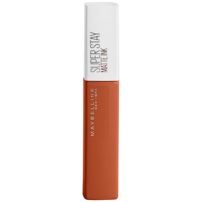 Maybelline Super Stay Matte Ink City Edition Likit Mat Ruj 135 - 1