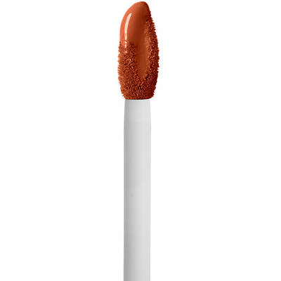 Maybelline Super Stay Matte Ink City Edition Likit Mat Ruj 135 - 2