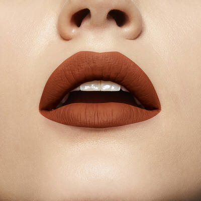 Maybelline Super Stay Matte Ink City Edition Likit Mat Ruj 135 - 4