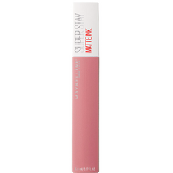 Maybelline Super Stay Matte Ink Likit Mat Ruj 10 