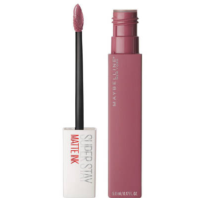 Maybelline Super Stay Matte Ink Likit Mat Ruj 15 - 3